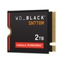 Western Digital SN770M 2TB M.2 2230 PCIe Gen4 NVMe