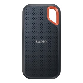 SanDisk Extreme Portable 1000 GB Black