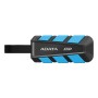 ADATA SC740 500 GB USB Type-C 3.2 Gen 2 (3.1 Gen 2) Black  Blue