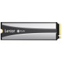 Lexar LNMPLY8002T-RNNNG internal solid state drive 2 TB M.2 PCI Express 4.0