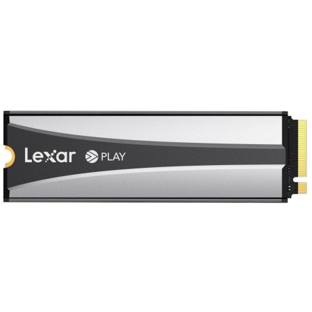 Lexar LNMPLY8002T-RNNNG internal solid state drive 2 TB M.2 PCI Express 4.0
