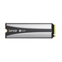 Lexar LNMPLY8002T-RNNNG internal solid state drive 2 TB M.2 PCI Express 4.0