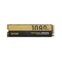 Lexar Professional NM1090 PRO 4 TB M.2 PCI Express 5.0 NVMe 3D TLC NAND