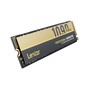 Lexar Professional NM1090 PRO 4 TB M.2 PCI Express 5.0 NVMe 3D TLC NAND
