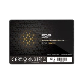 Silicon Power Ace A58 2.5  512 GB SLC