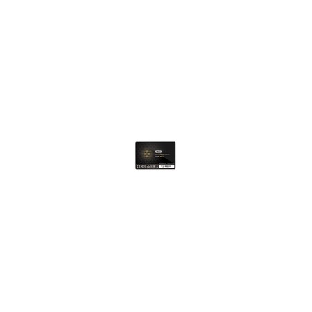 Silicon Power Ace A58 2.5  512 GB SLC