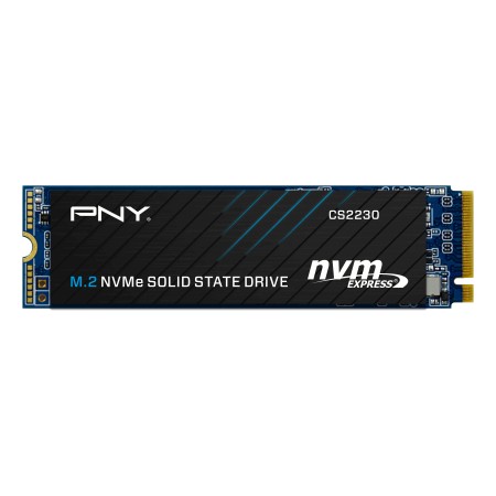 PNY CS2230 M.2 1 TB PCI Express 3.0 3D NAND NVMe