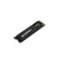 Goodram SSDPR-PX600-2K0-80 internal solid state drive 2 TB M.2 PCI Express 4.0 NVMe 3D NAND