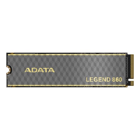 Adata SSD LEGEND 860 1TB PCIe 4x4 6000/4000 MB/s M.2