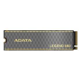 Adata SSD LEGEND 860 2TB PCIe 4x4 6000/5000 MB/s M.2