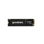 Goodram SSDPR-PX600-500-80 internal solid state drive 500 GB M.2 PCI Express 4.0 NVMe 3D NAND
