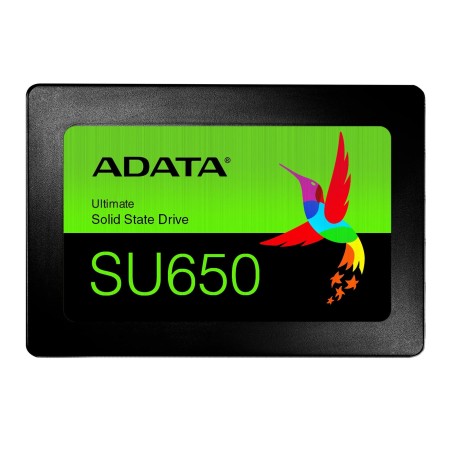 ADATA SU650 2.5  960 GB Serial ATA III SLC