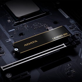 ADATA Legend 900 ColorBox 1TB PCIe gen.4 SSD