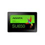ADATA SU650 2.5  1 TB Serial ATA III 3D NAND