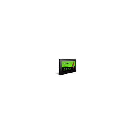 ADATA SU650 2.5  1 TB Serial ATA III 3D NAND