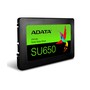 ADATA SU650 2.5  1 TB Serial ATA III 3D NAND