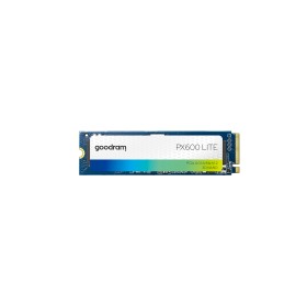 GOODRAM PX600L 512GB PCIe NVMe gen 4x4 M.2 2280 SSD