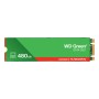 Western Digital Green WDS480G3G0B 480 GB M.2 Serial ATA III