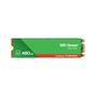 Western Digital Green WDS480G3G0B 480 GB M.2 Serial ATA III