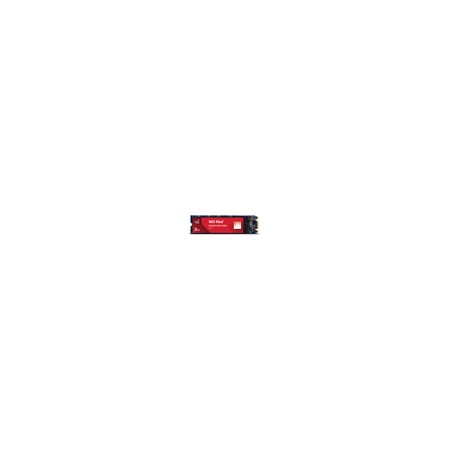 SanDisk Red WD ™ SA500 SATA SSD M.2 2280 POWERED BY 2 TB