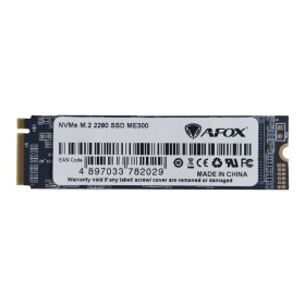 AFOX SSD M.2 PCI-EX4 512GB TLC 1 7 GB/S NVME