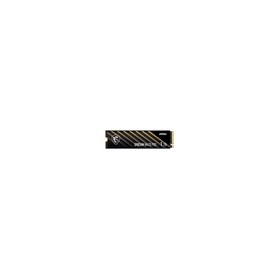 MSI Spatium M470 PRO PCIe 4.0 NVMe M.2 1TB PCI Express 4.0 3D NAND