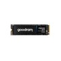 Goodram PX500 GEN.3 SSDPR-PX500-512-80-G3 internal solid state drive 512 GB M.2 PCI Express 3.0 NVMe 3D NAND