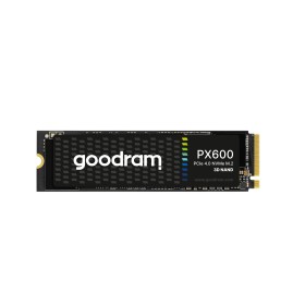 Goodram SSDPR-PX600-1K0-80 internal solid state drive 1 TB M.2 PCI Express 4.0 NVMe 3D NAND