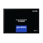 Goodram CX400 gen.2 2.5  512 GB Serial ATA III 3D TLC  NAND