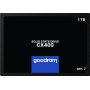 Goodram CX400 gen.2 2.5  1024 GB Serial ATA III 3D TLC  NAND