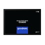 Goodram CX400 gen.2 2.5  1024 GB Serial ATA III 3D TLC  NAND