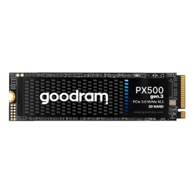 Goodram PX500 GEN.3 SSDPR-PX500-01T-80-G3 internal solid state drive 1 TB M.2 PCI Express 3.0 NVMe 3D NAND