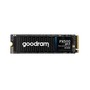 Goodram PX500 GEN.3 SSDPR-PX500-01T-80-G3 internal solid state drive 1 TB M.2 PCI Express 3.0 NVMe 3D NAND