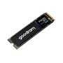 Goodram PX500 GEN.3 SSDPR-PX500-01T-80-G3 internal solid state drive 1 TB M.2 PCI Express 3.0 NVMe 3D NAND