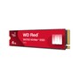 Western Digital WD Red SN700 M.2 4000 GB PCI Express 3.0 NVMe