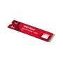 Western Digital WD Red SN700 M.2 4000 GB PCI Express 3.0 NVMe