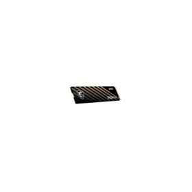 MSI S78-440L1D0-P83 internal solid state drive M.2 1 TB PCI Express 4.0 3D NAND NVMe