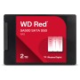 Western Digital Red SA500 2 TB 2.5  Serial ATA III 3D NAND