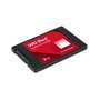 Western Digital Red SA500 2 TB 2.5  Serial ATA III 3D NAND