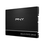 PNY CS900 1 TB 2.5  Serial ATA III 3D TLC