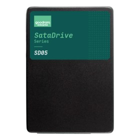 Goodram SD05M 3.84TB SATA 2.5  SSD GESD05SA00-3T8NS10B (DWPD up to 1)
