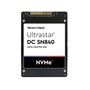 SSD Western Digital Ultrastar DC SN840 1.92TB U.2 NVMe PCIe 3.1 WUS4BA119DSP3X1 (1 DWPD) SE