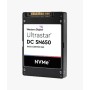 SSD Western Digital Ultrastar DC SN650 15.36TB U.3 NVMe PCIe 4.0 WUS5EA1A1ESP5E3 (1 DWPD) ISE