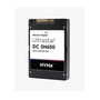 SSD Western Digital Ultrastar DC SN650 15.36TB U.3 NVMe PCIe 4.0 WUS5EA1A1ESP5E3 (1 DWPD) ISE