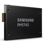 SSD Samsung PM1743 3.84TB U.2 NVMe PCIe 5.0 MZWLO3T8HCLS-00A07 (DPWD 1)