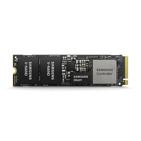 SSD Samsung PM9A1a 512GB Nvme PCIe 4.0 M.2 (22x80) MZVL2512HDJD-00B07