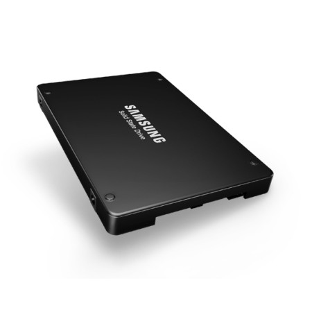 SSD Samsung PM1643a 7.68TB 2.5  SAS 12Gb/s MZILT7T6HALA-00007 (DWPD 1)