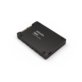 SSD Micron 7500 PRO 1.92TB U.3 (15mm) NVMe PCI 4.0 MTFDKCC1T9TGP-1BK1DABYYR (DWPD 1) TCG