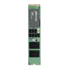 SSD Micron 7450 PRO 3.84TB M.2 (22x110) NVMe PCI 4.0 MTFDKBG3T8TFR-1BC1ZABYYR (DWPD 1)