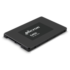 SSD Micron 5400 MAX 480GB SATA 2.5  MTFDDAK480TGB-1BC1ZABYYR (DWPD 5)